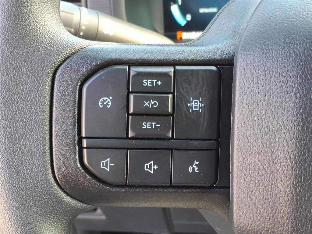 New 2026 Ford F150 STX w/ Equipment Group 200A image 22