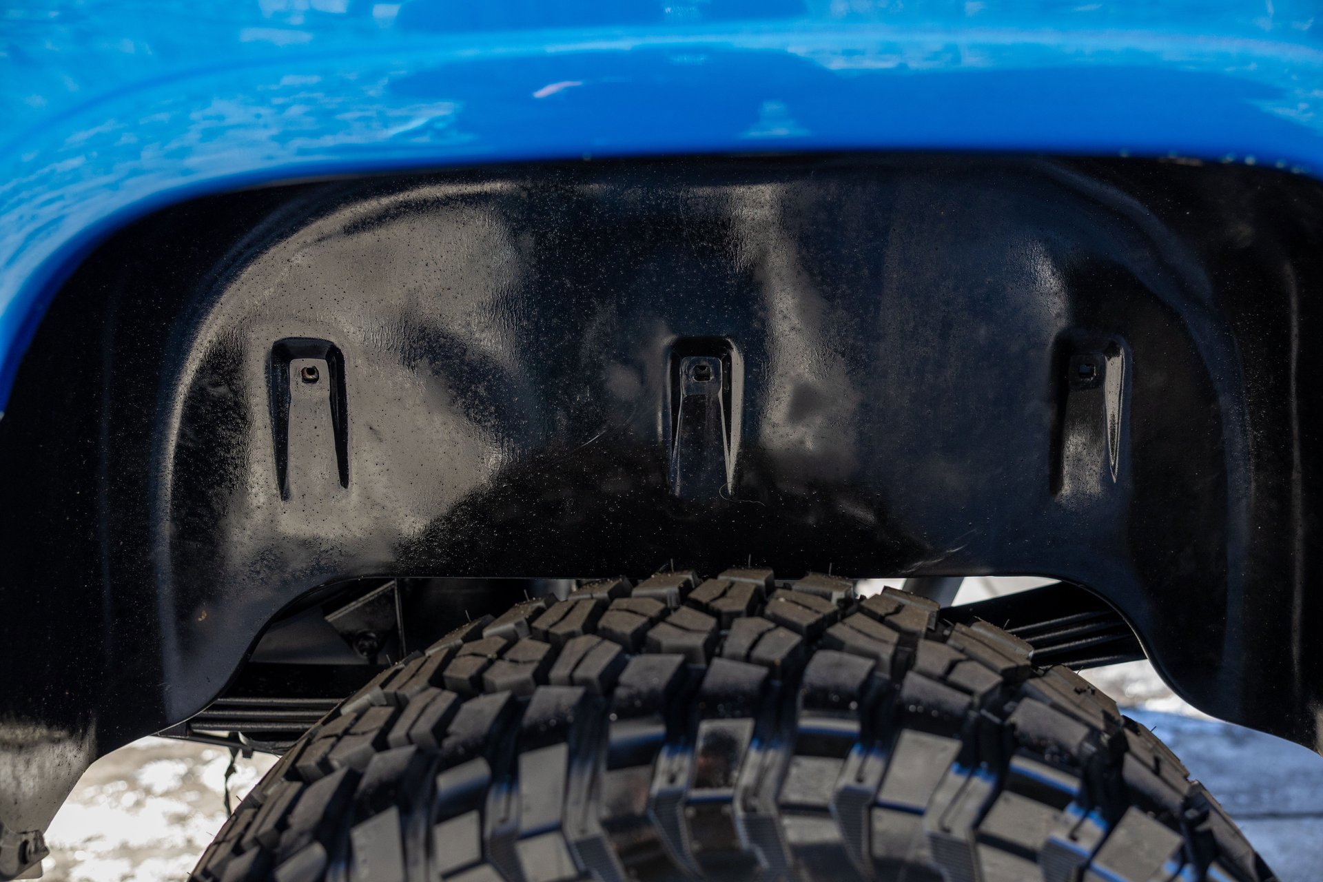 Used 1999 Dodge Ram 2500 Truck 4x4 Quad Cab image 18