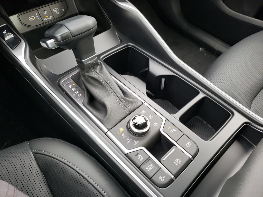 New 2026 Kia Sorento X-Line EX AWD/4WD image 24