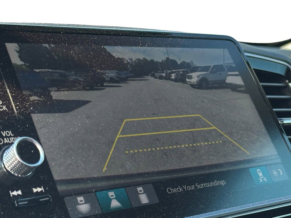 Used 2024 Honda Ridgeline Sport image 13