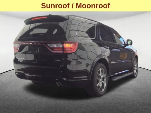 Used 2026 Dodge Durango GT AWD/4WD image 5