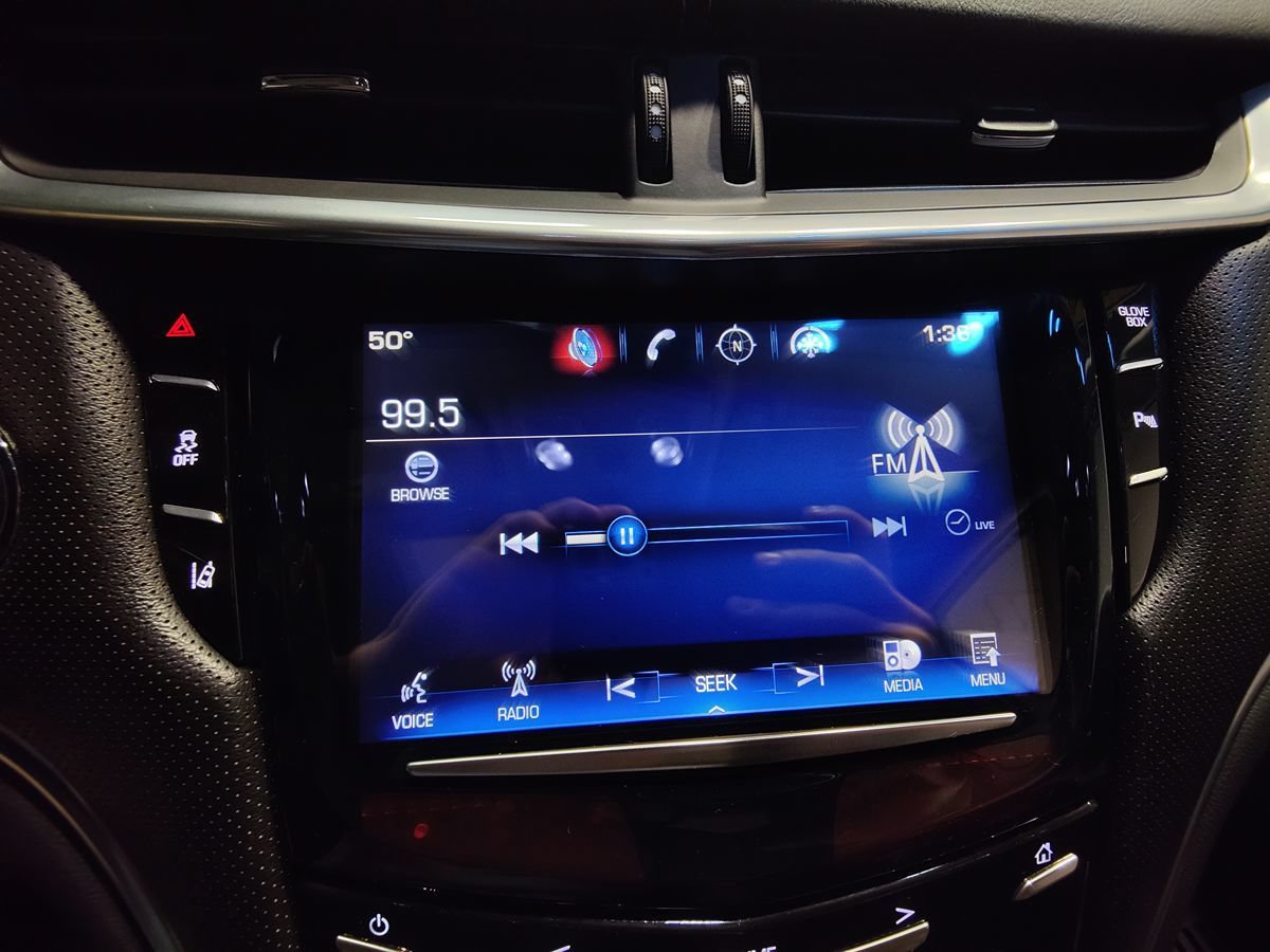 Used 2013 Cadillac XTS Luxury w/ Driver Awareness Package AWD/4WD image 42