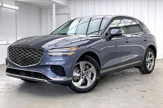New 2026 Genesis GV70 2.5T AWD/4WD image 21