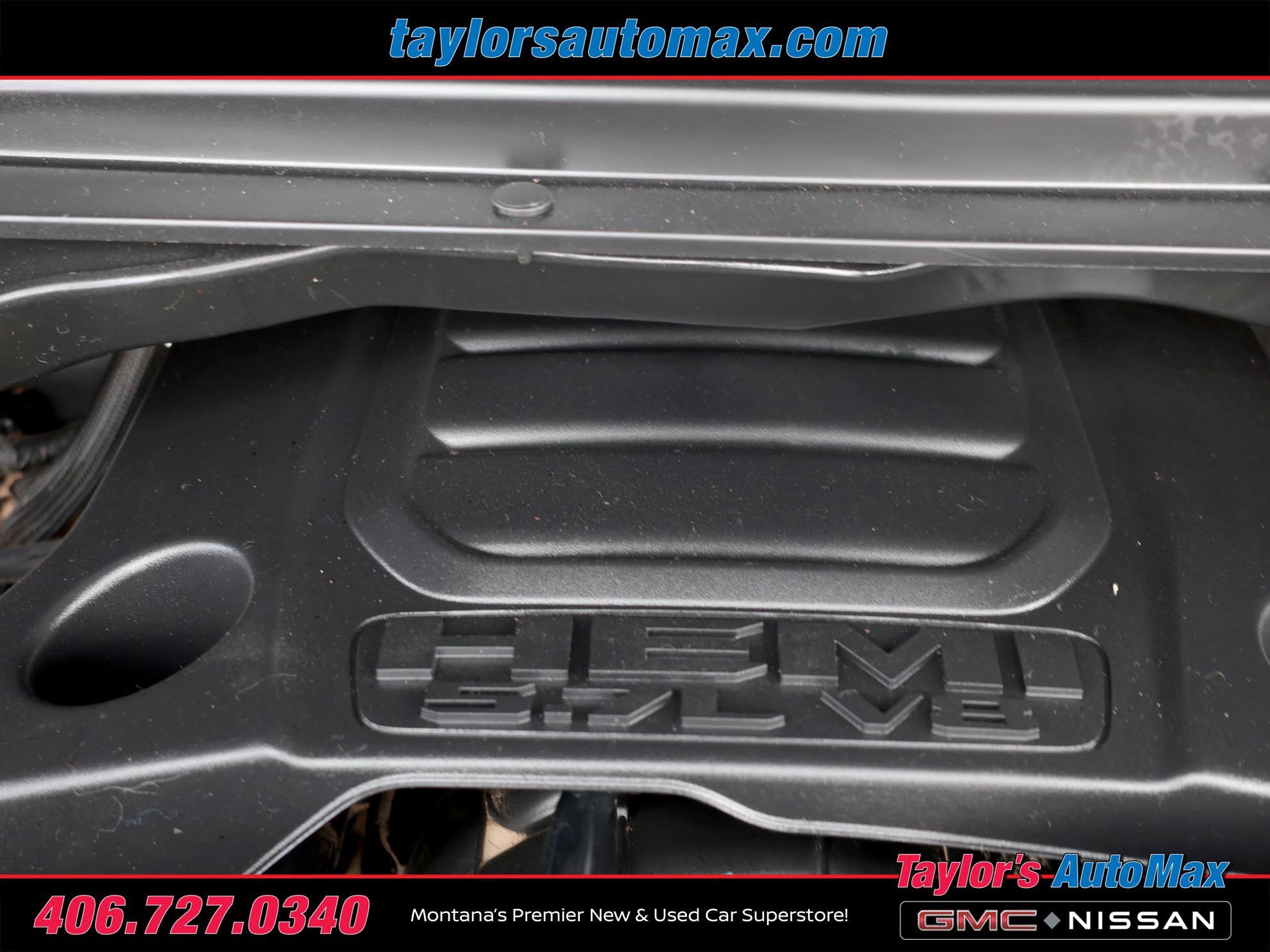 Used 2023 RAM 1500 Limited AWD/4WD image 49
