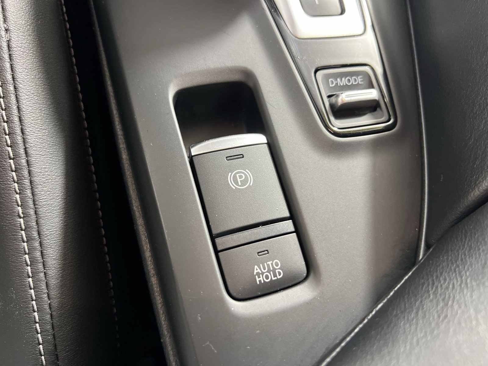Used 2019 INFINITI QX50 Luxe image 33