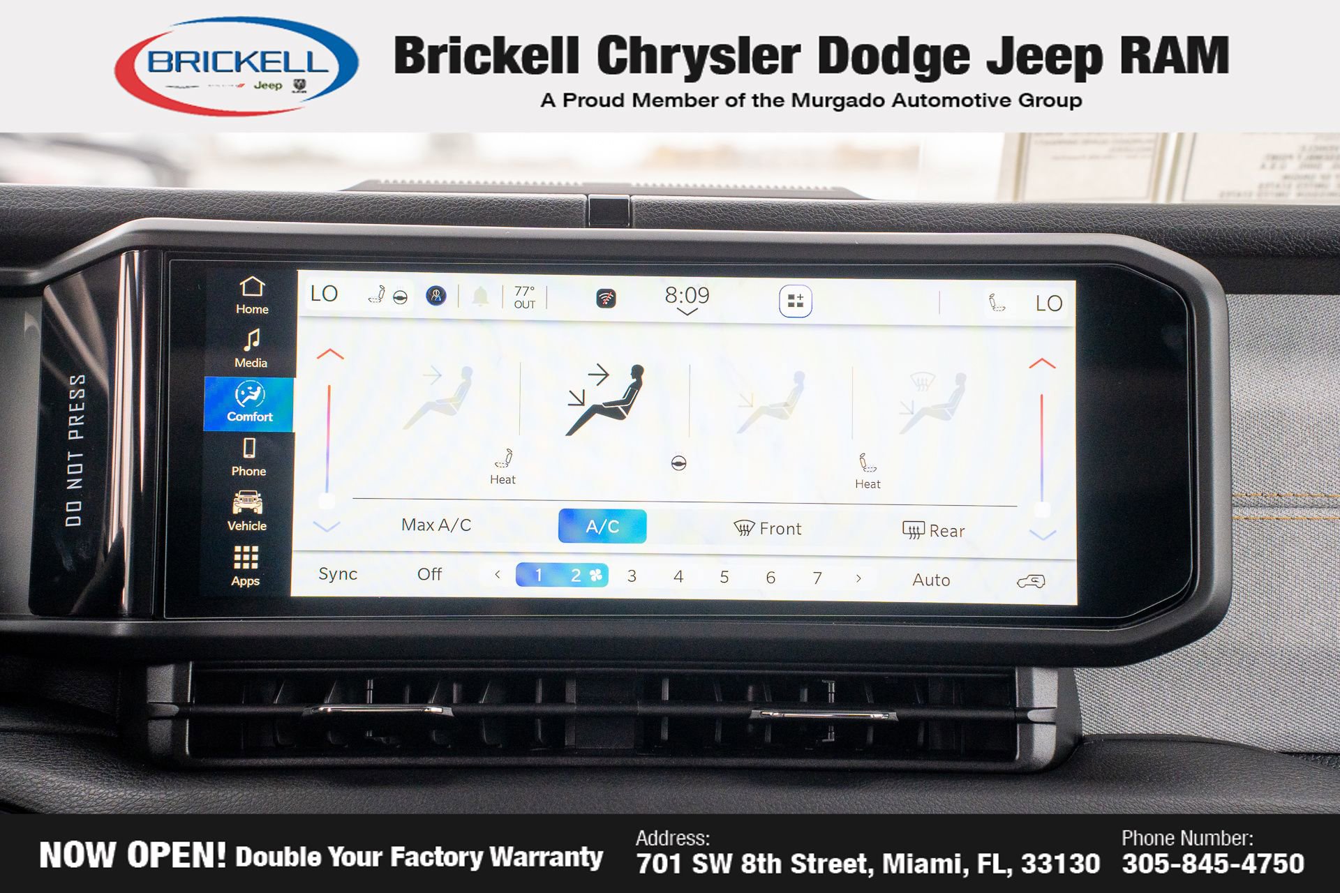 New 2026 Jeep Wrangler Sport S image 22