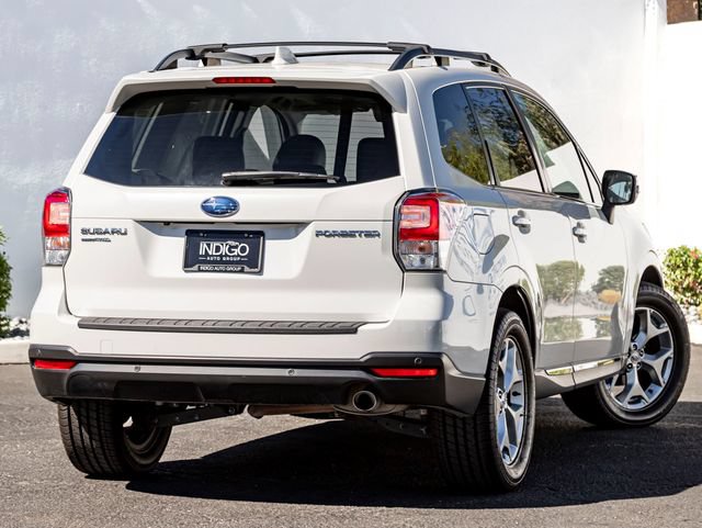 Used 2018 Subaru Forester 2.5i Touring w/ Popular Package #2 AWD/4WD image 6