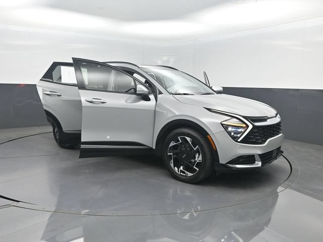 Used 2024 Kia Sportage SX FWD image 35