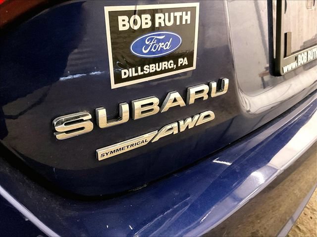 Used 2017 Subaru Legacy 2.5i Premium AWD/4WD image 13