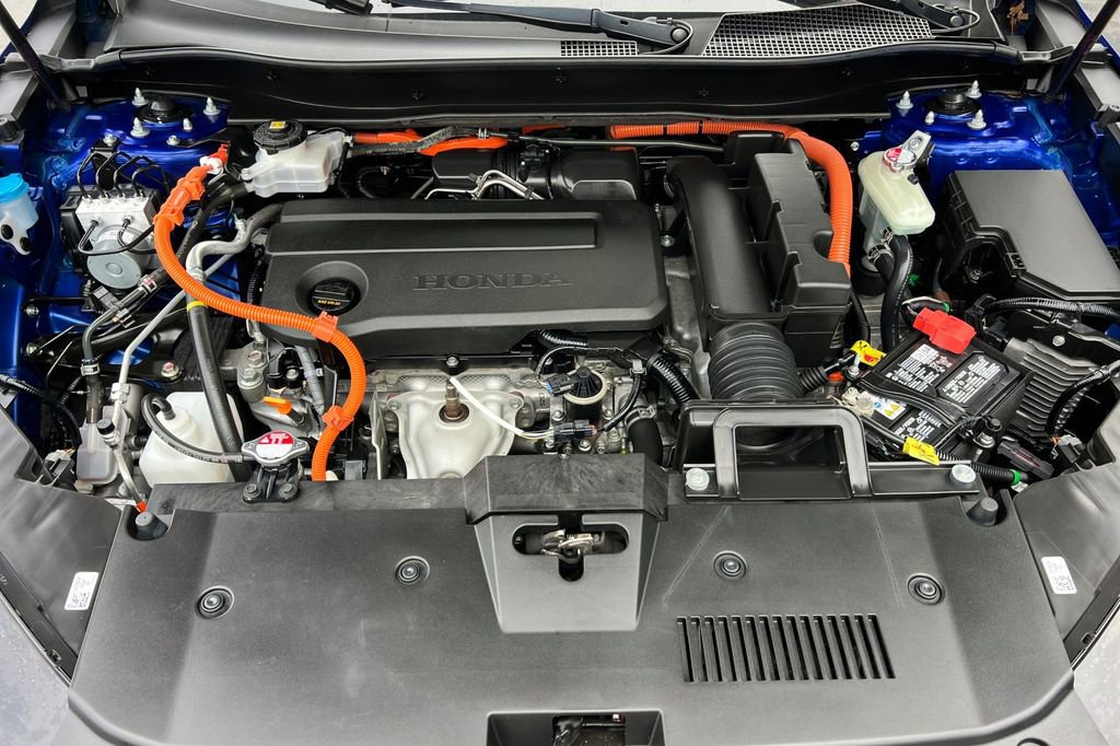Used 2023 Honda CR-V Sport image 34