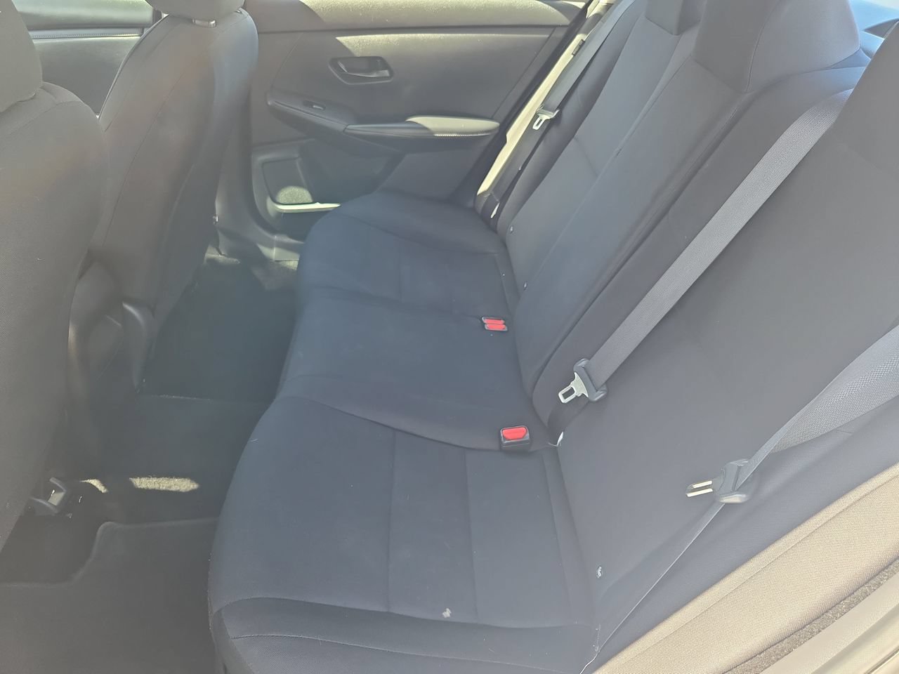 Used 2024 Nissan Sentra S FWD image 24