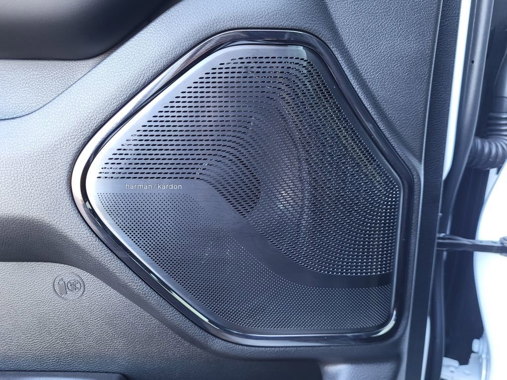 New 2026 RAM 1500 Limited w/ Off Road Group image 20