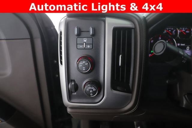 Used 2015 GMC Sierra 1500 SLT w/ SLT Crew Cab Value Package image 20