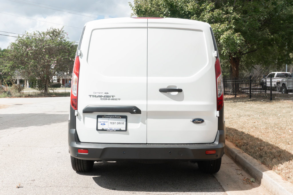 Used 2020 Ford Transit Connect XL FWD image 6