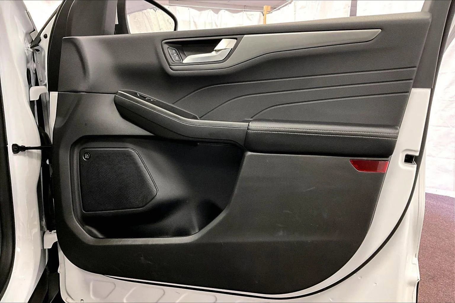 Certified 2024 Ford Escape Active w/ Tech Pack #2 image 23