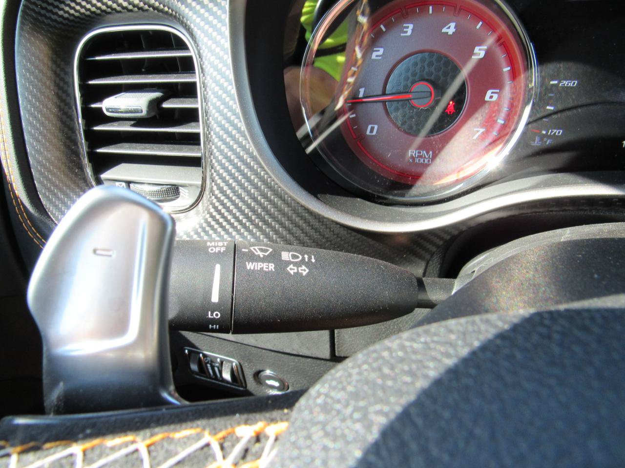 Used 2023 Dodge Charger SRT Hellcat RWD image 27