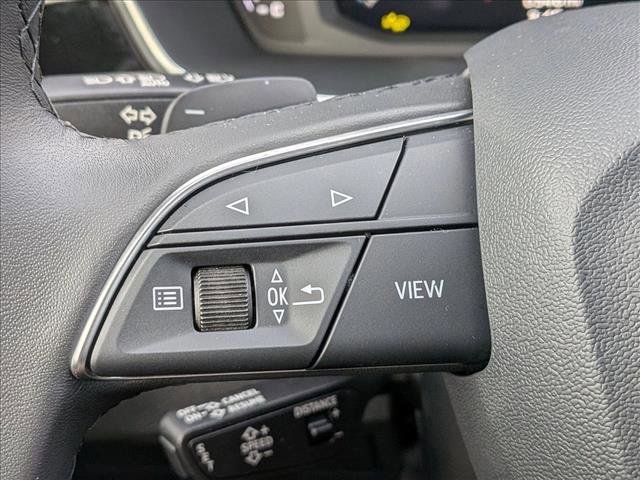 Certified 2025 Audi Q3 2.0T Premium Plus w/ Premium Plus Package image 16