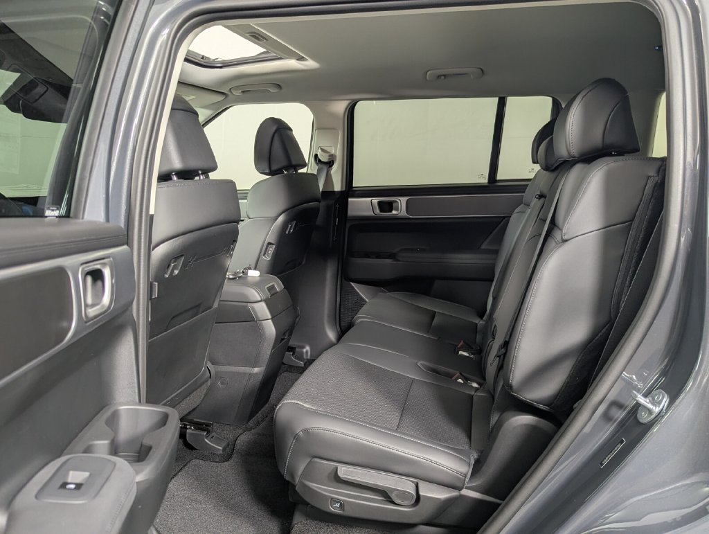 New 2026 Hyundai Santa Fe XRT AWD/4WD image 24