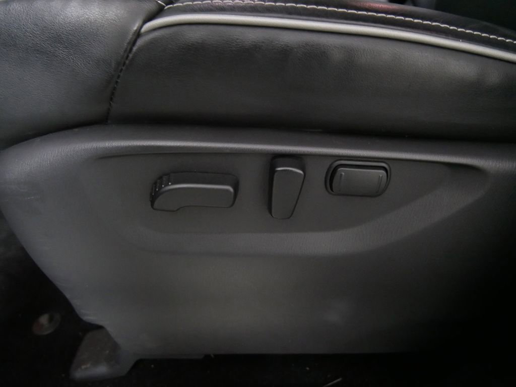 Used 2023 INFINITI QX80 Premium Select w/ Cargo Package image 20