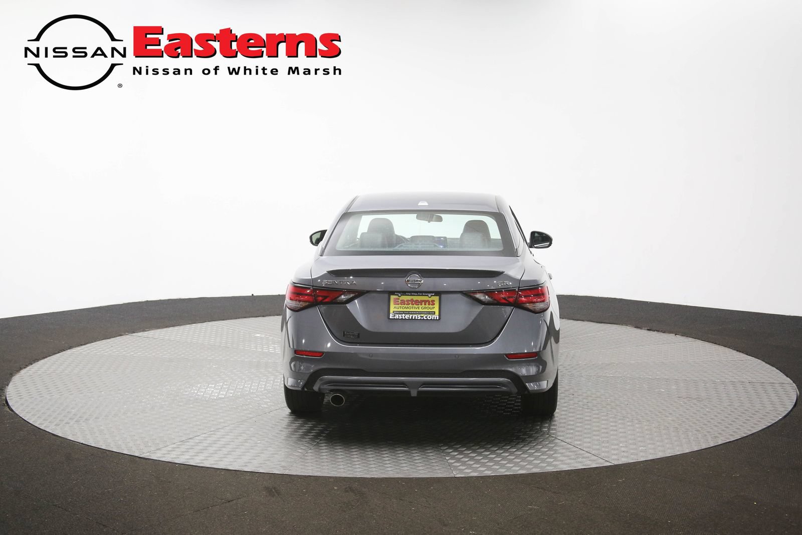 Used 2023 Nissan Sentra SR w/ SR Premium Package FWD image 37