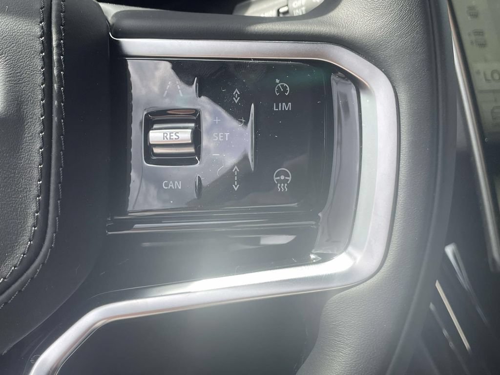 New 2026 Land Rover Range Rover Sport SE AWD/4WD image 36