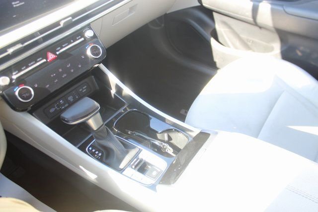 Used 2025 Hyundai Tucson SEL image 22