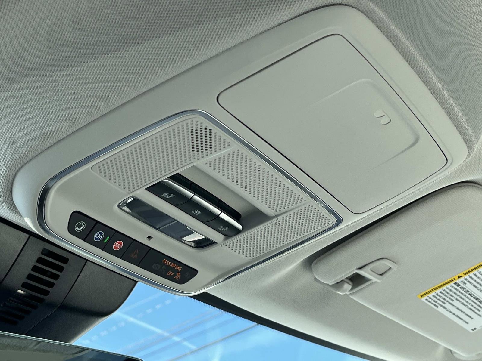 New 2026 Buick Enclave Avenir w/ Super Cruise Package image 32