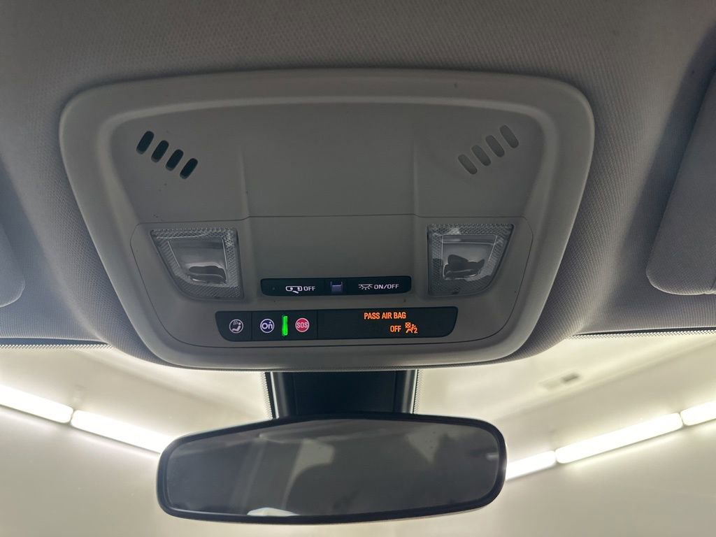 Used 2022 Chevrolet Malibu RS image 50