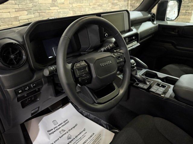 Used 2025 Toyota Land Cruiser 1958 image 26