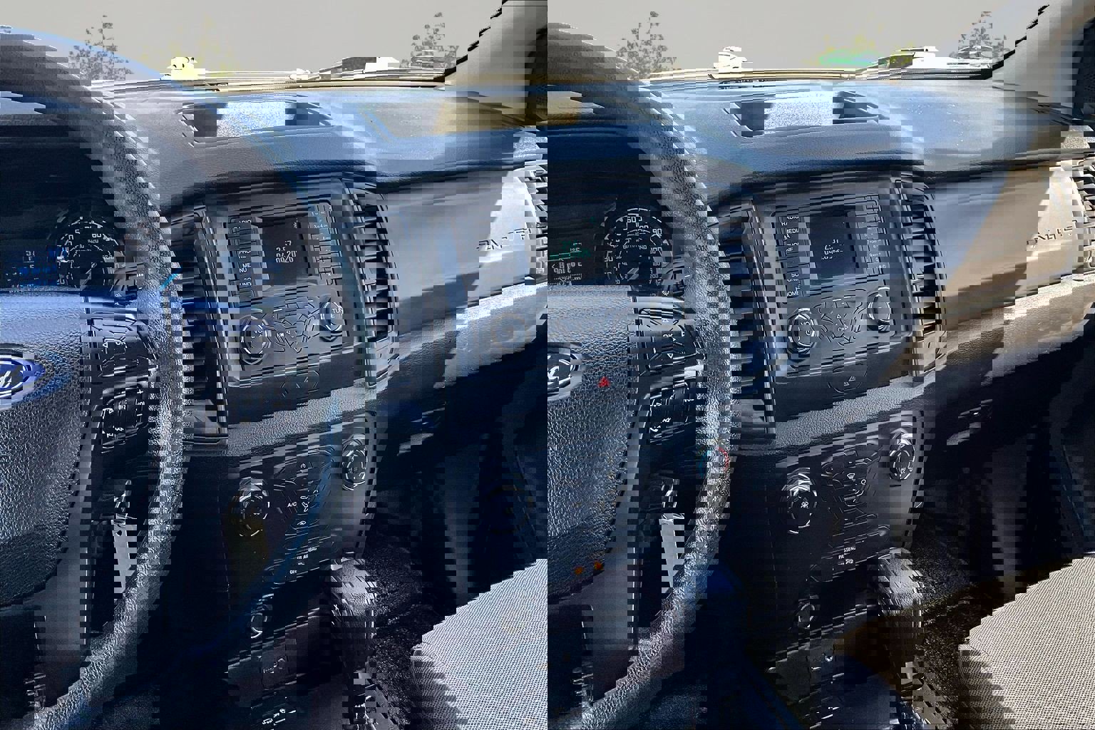 Certified 2022 Ford Ranger XL image 6