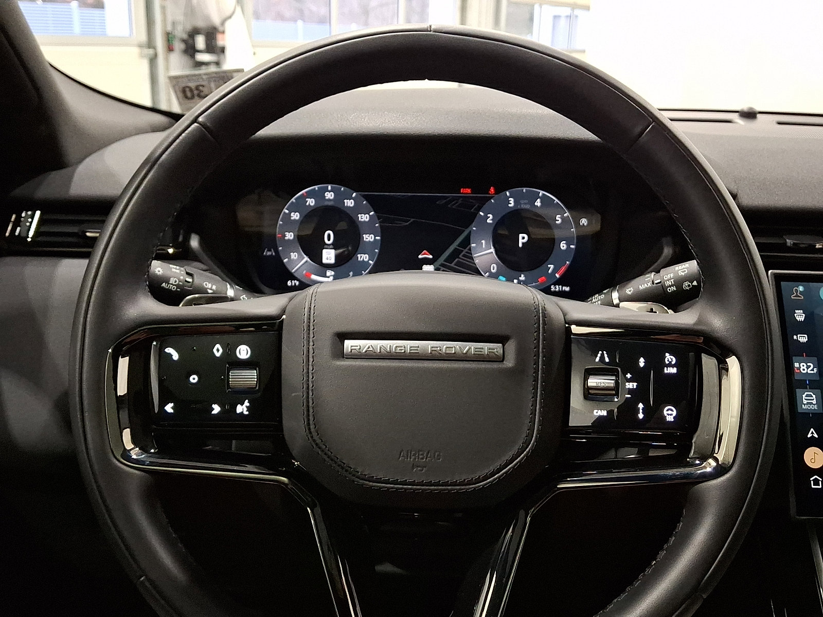 Certified 2026 Land Rover Range Rover Velar S image 19