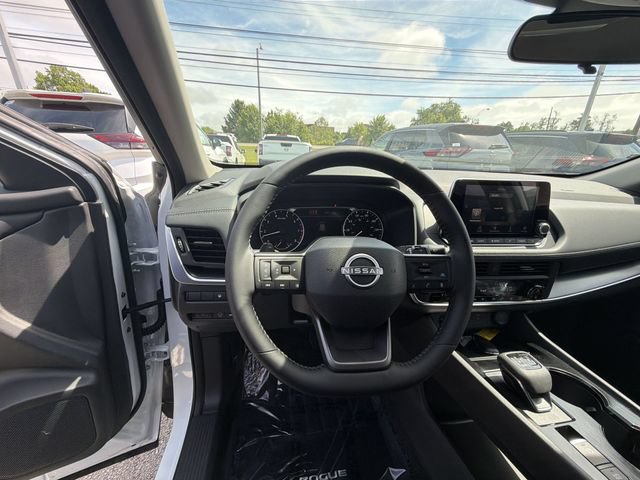 New 2026 Nissan Rogue SV w/ Cold Weather Package AWD/4WD image 14