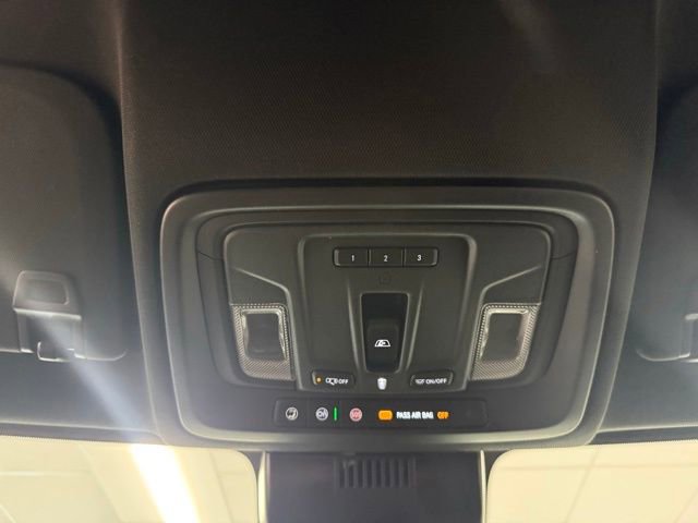 New 2026 GMC Sierra 2500 AT4 image 18