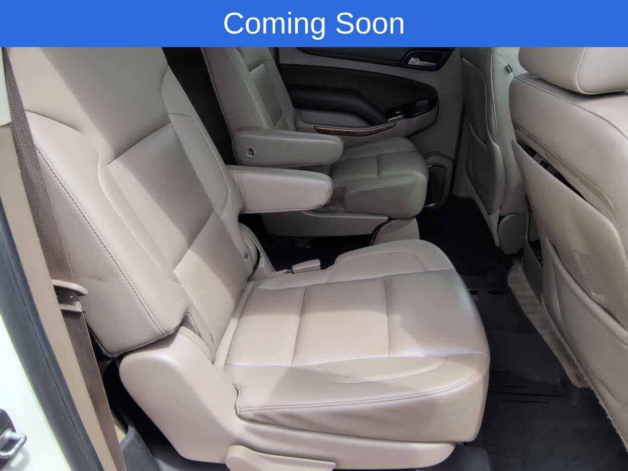 Used 2015 Chevrolet Suburban LTZ AWD/4WD image 21