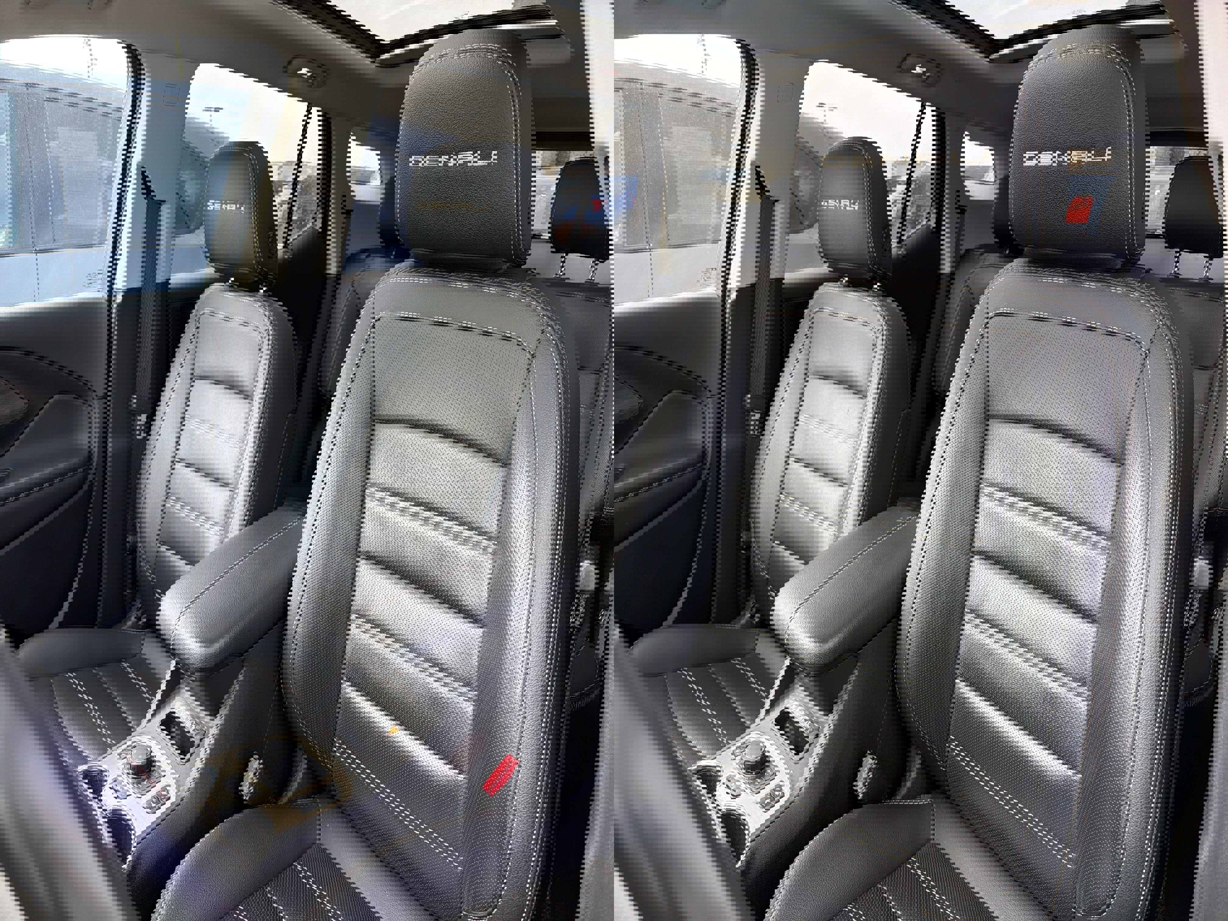 Used 2022 GMC Terrain Denali image 10