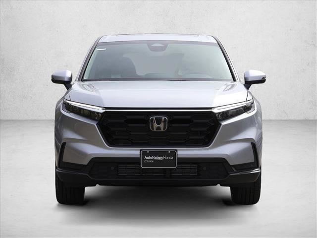 New 2026 Honda CR-V EX-L image 2