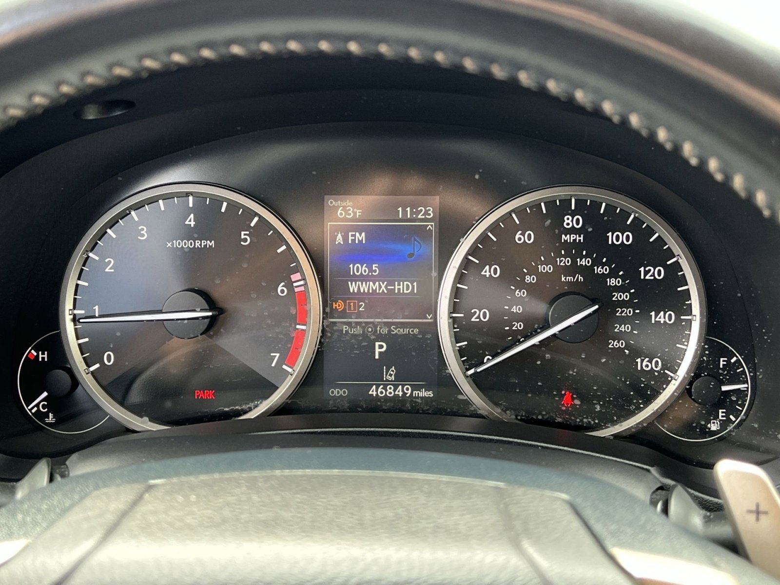 Used 2021 Lexus NX 300 FWD w/ Accessory Package 2 image 17