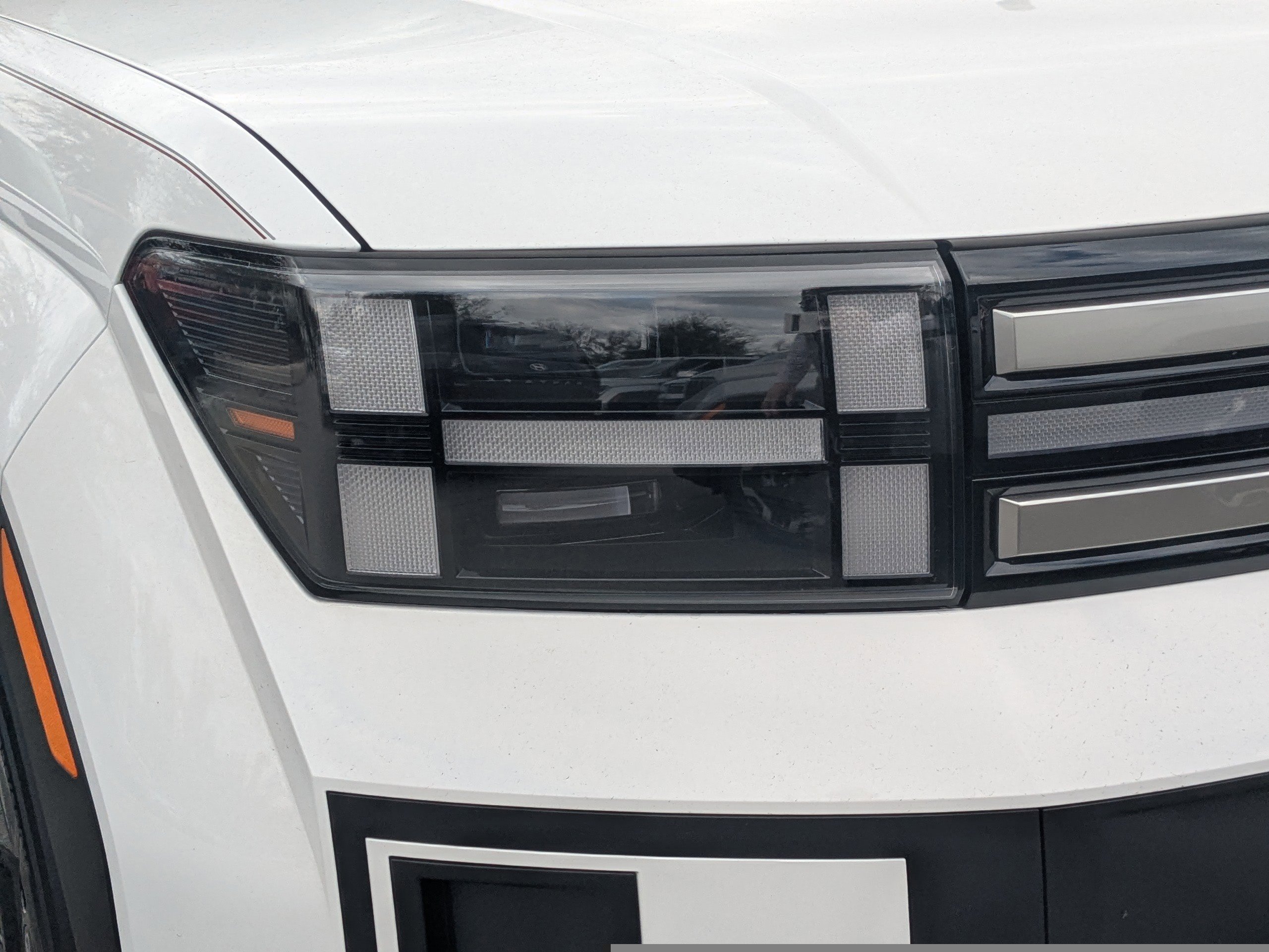 New 2026 Hyundai Santa Fe SEL image 10