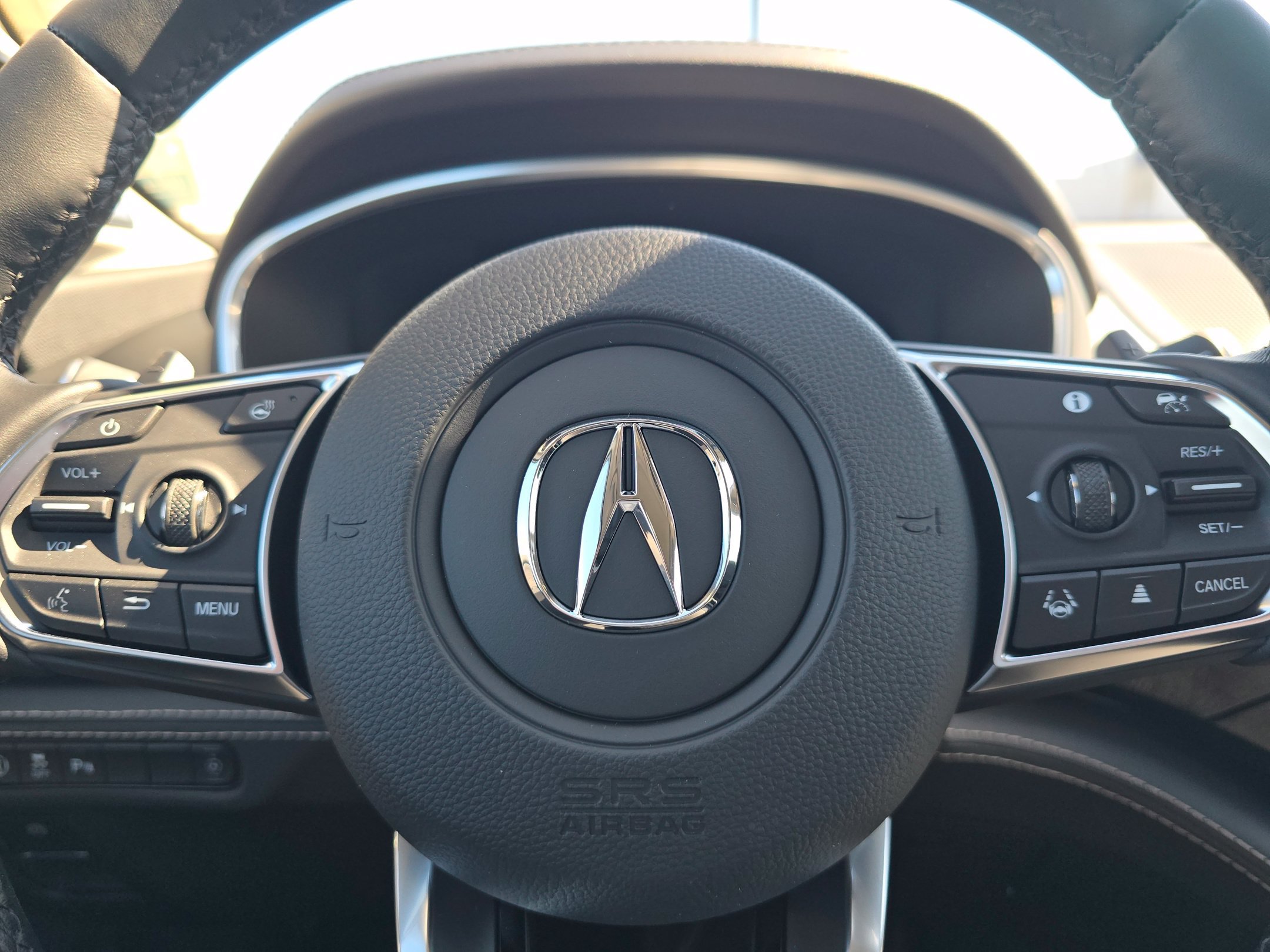 New 2026 Acura MDX w/ Advance Package AWD/4WD image 26