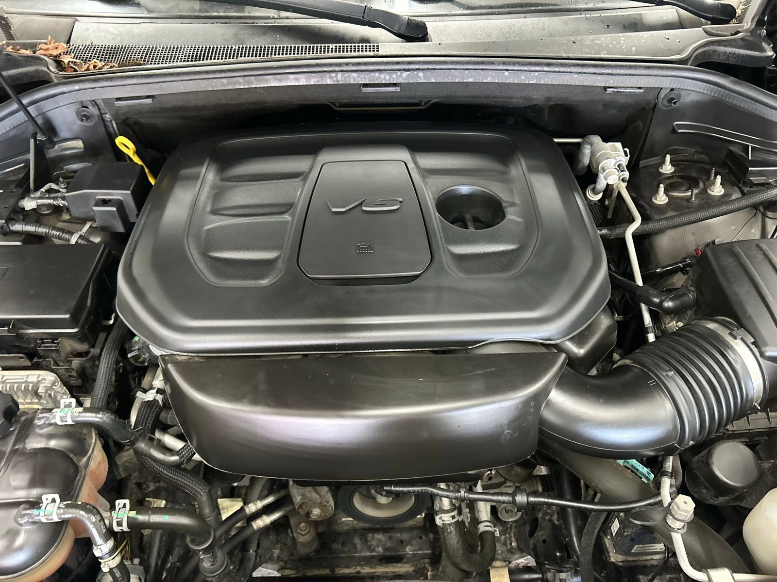 Used 2020 Jeep Grand Cherokee Laredo image 33