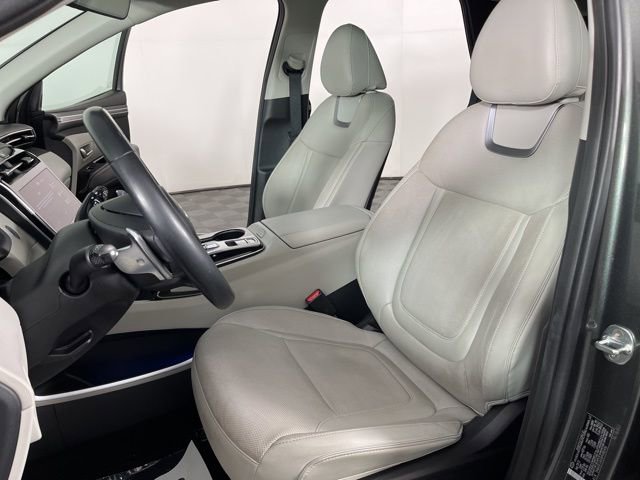 Used 2023 Hyundai Tucson Limited w/ Cargo Package image 18