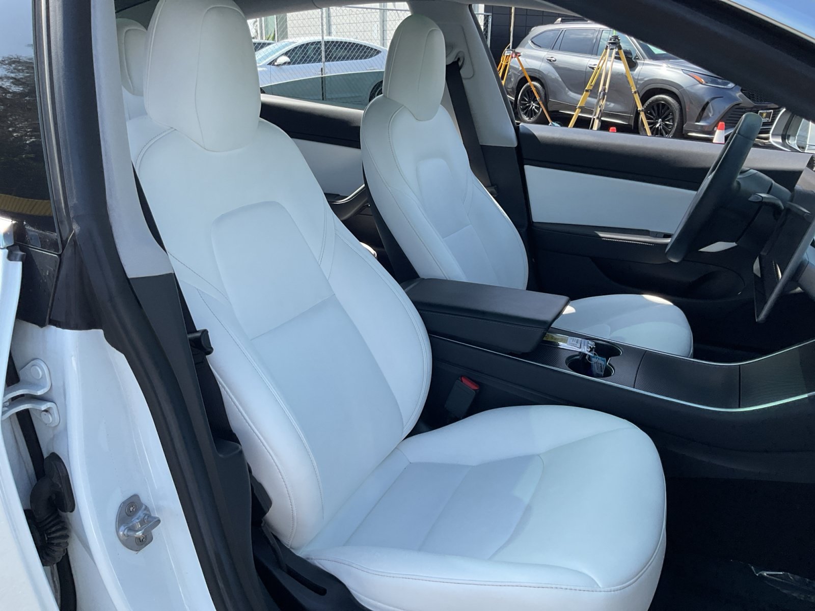 Used 2019 Tesla Model 3 Standard Range Plus RWD image 20
