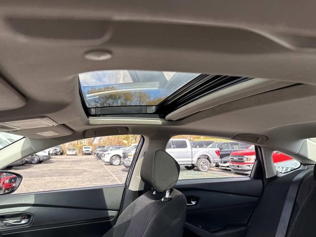 Used 2024 Honda Accord EX image 24