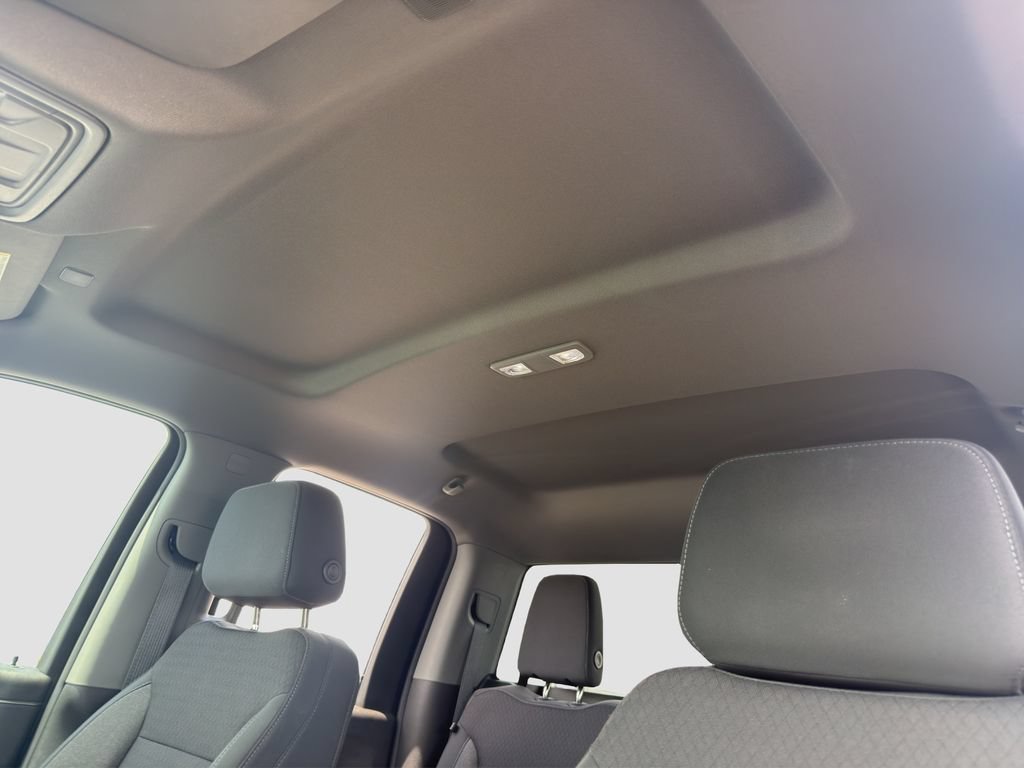 Used 2021 Chevrolet Silverado 2500 LT RWD image 34