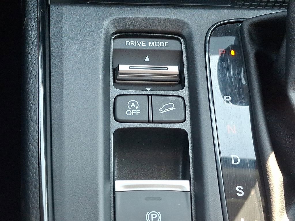 Used 2025 Honda CR-V EX-L image 24