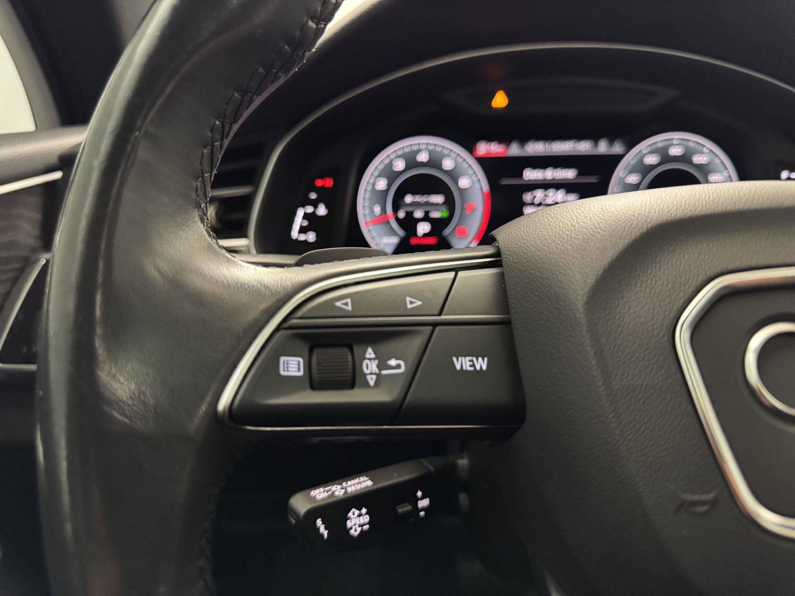 Used 2021 Audi Q7 3.0T Premium Plus w/ Executive Package image 22