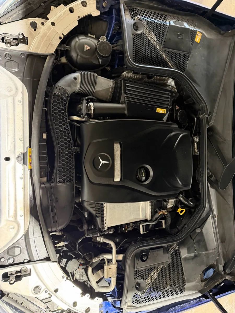Used 2017 Mercedes-Benz C 300 4MATIC Coupe image 18
