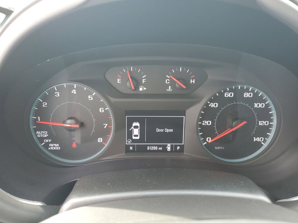 Used 2024 Chevrolet Malibu LT image 31