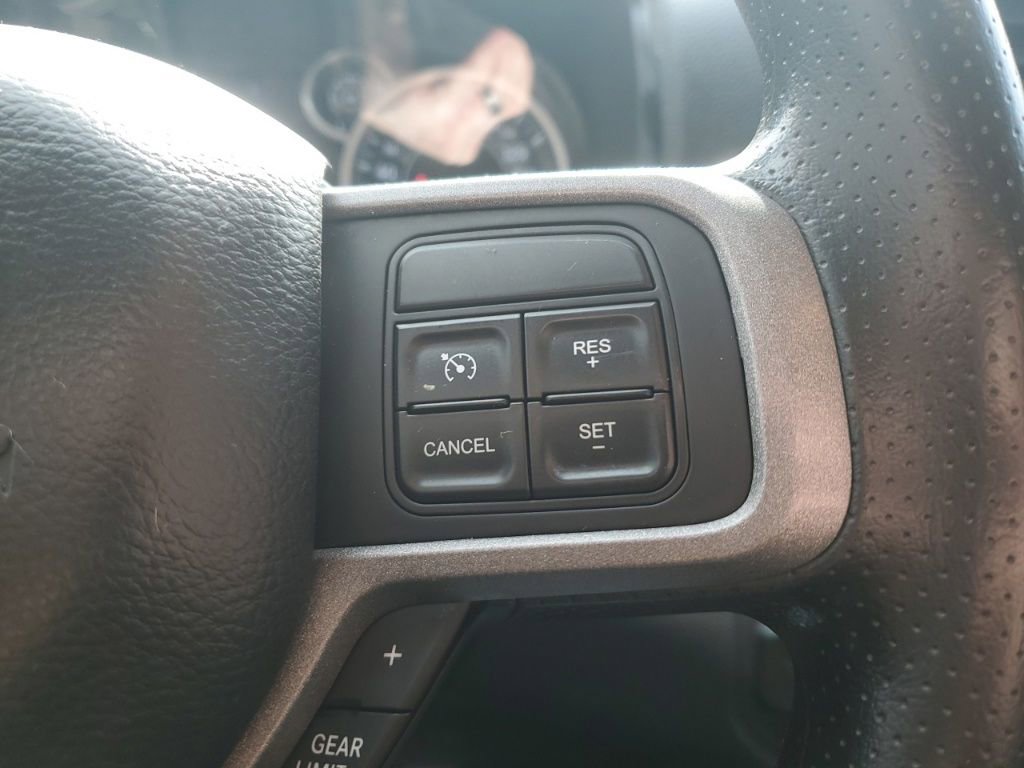 Used 2020 RAM 2500 Tradesman image 12