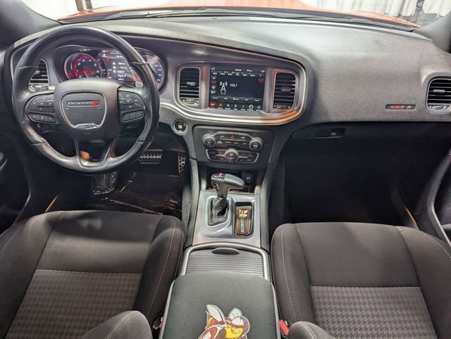 Used 2020 Dodge Charger Scat Pack RWD image 6